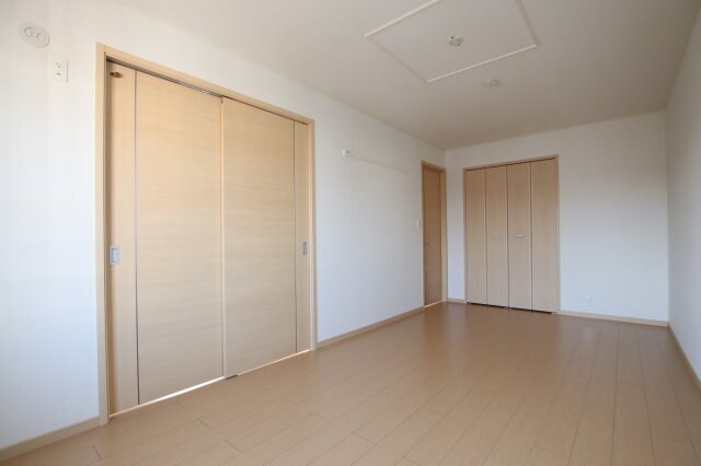 オブコニカの物件内観写真