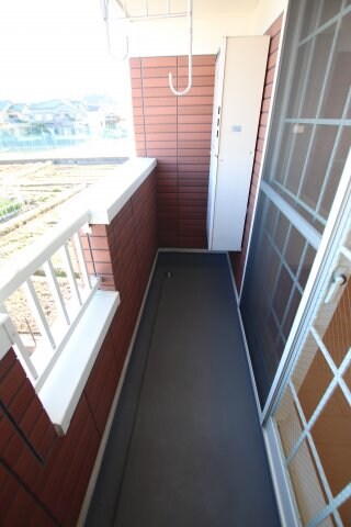 オブコニカの物件内観写真