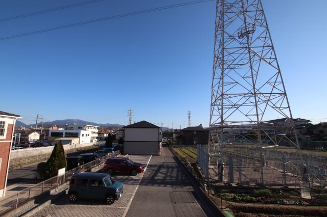 オブコニカの物件内観写真