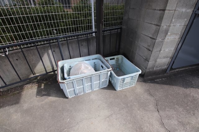 ハイツまほろばの物件内観写真