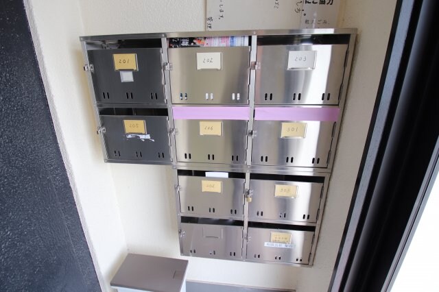 ハイツまほろばの物件内観写真