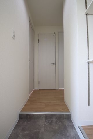 ハイツまほろばの物件内観写真