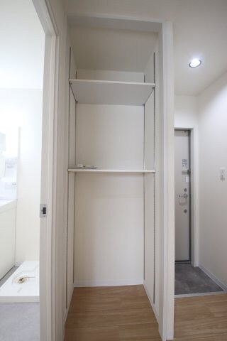 ハイツまほろばの物件内観写真