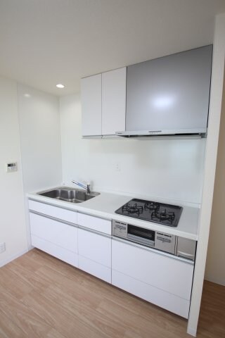 ハイツまほろばの物件内観写真