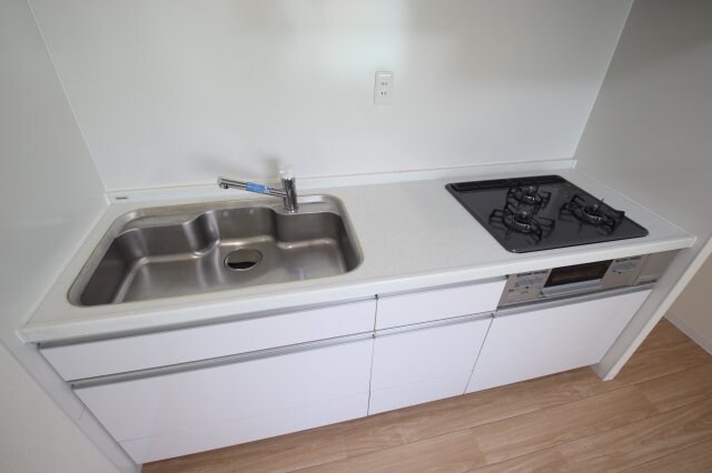 ハイツまほろばの物件内観写真