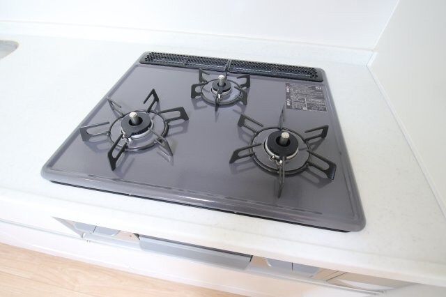 ハイツまほろばの物件内観写真