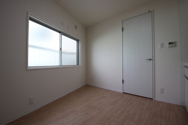 ハイツまほろばの物件内観写真