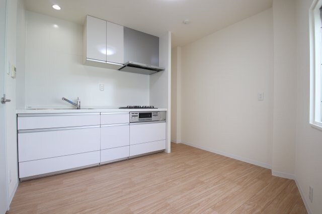 ハイツまほろばの物件内観写真