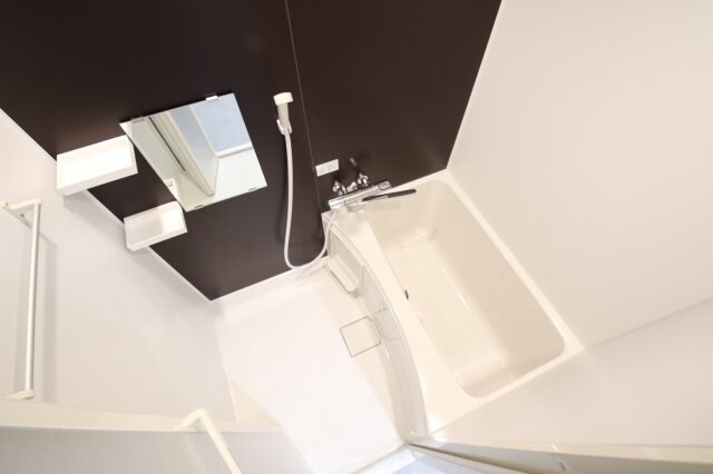 ハイツまほろばの物件内観写真