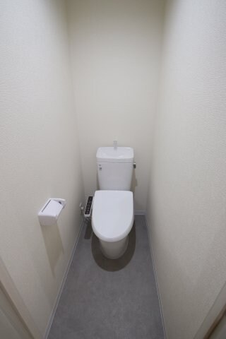 ハイツまほろばの物件内観写真