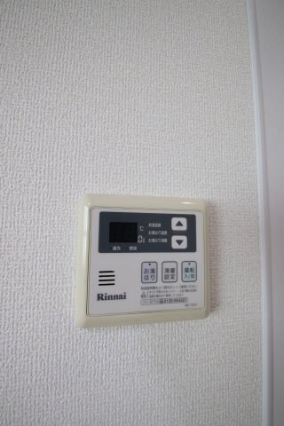 ハイツまほろばの物件内観写真