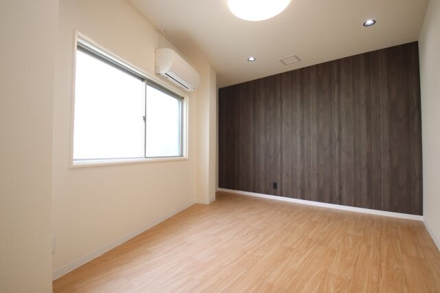 ハイツまほろばの物件内観写真