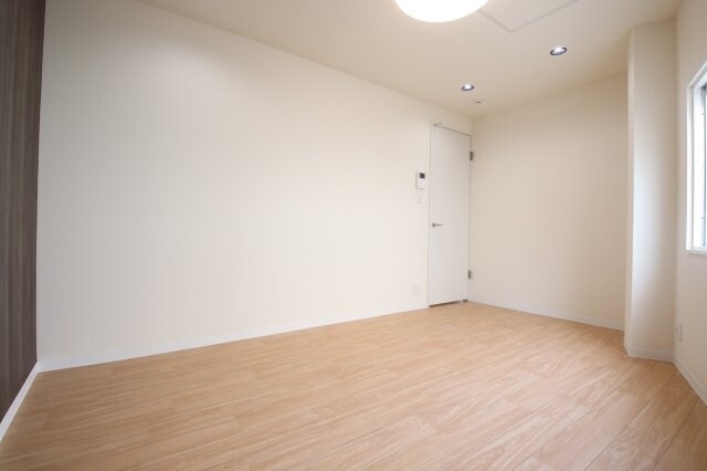 ハイツまほろばの物件内観写真