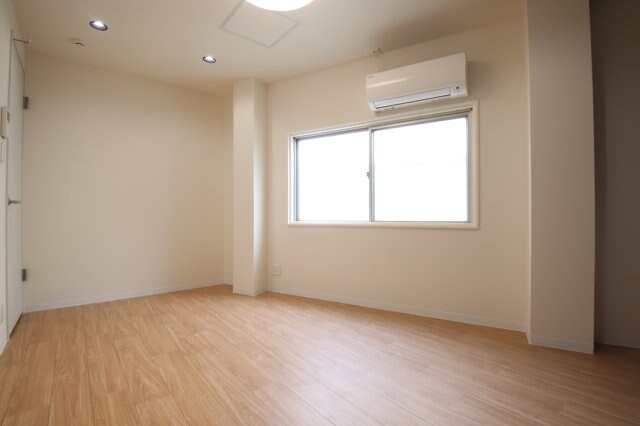 ハイツまほろばの物件内観写真