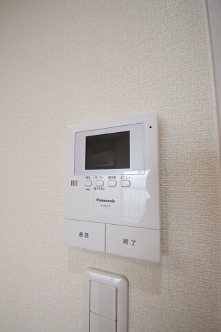 ハイツまほろばの物件内観写真