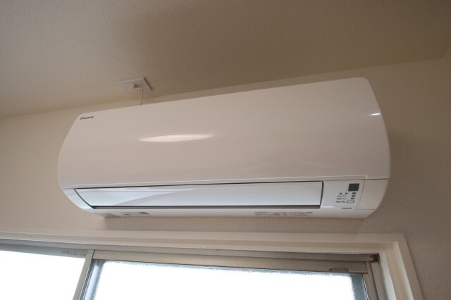 ハイツまほろばの物件内観写真