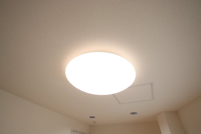 ハイツまほろばの物件内観写真