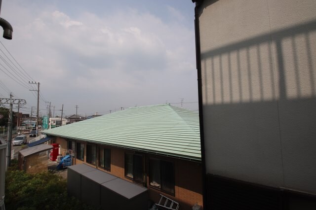 ハイツまほろばの物件内観写真