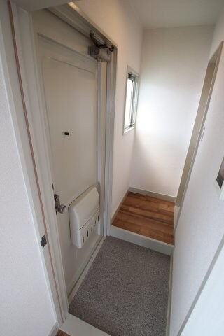 ハイツまほろばの物件内観写真