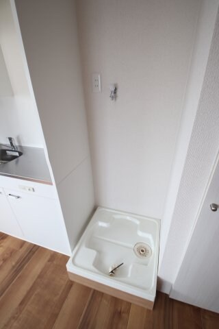 ハイツまほろばの物件内観写真