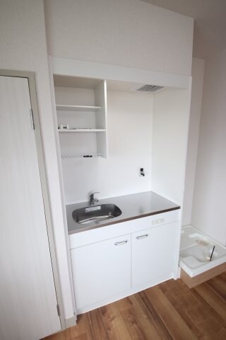 ハイツまほろばの物件内観写真