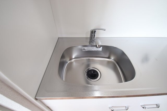 ハイツまほろばの物件内観写真