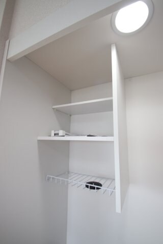 ハイツまほろばの物件内観写真