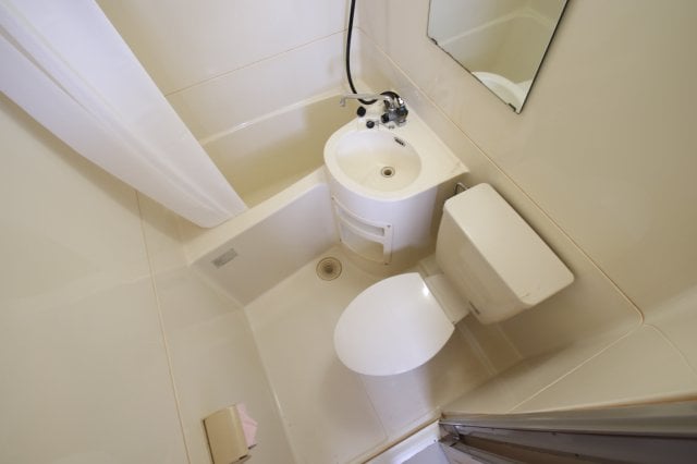 ハイツまほろばの物件内観写真