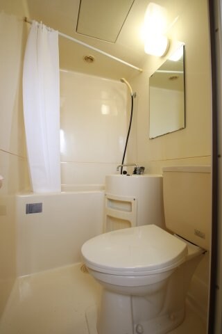 ハイツまほろばの物件内観写真