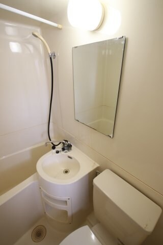 ハイツまほろばの物件内観写真