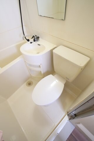 ハイツまほろばの物件内観写真