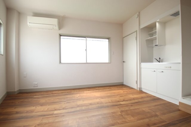 ハイツまほろばの物件内観写真