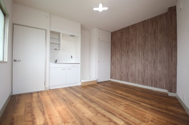 ハイツまほろばの物件内観写真