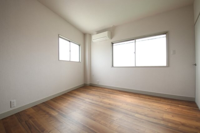 ハイツまほろばの物件内観写真