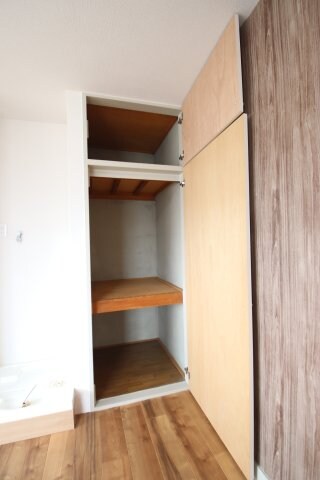 ハイツまほろばの物件内観写真