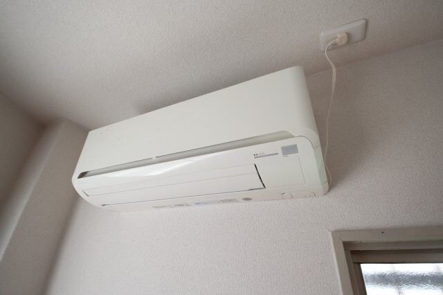 ハイツまほろばの物件内観写真