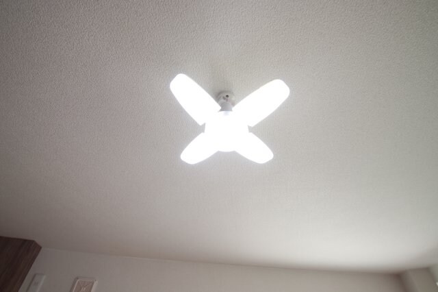 ハイツまほろばの物件内観写真