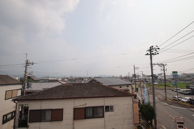 ハイツまほろばの物件内観写真