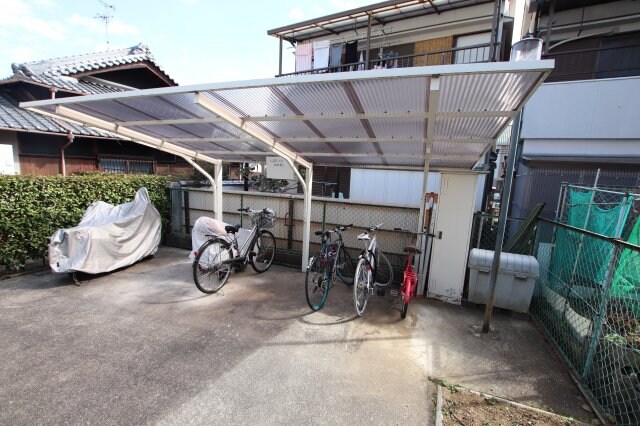 アミティハイムの物件内観写真