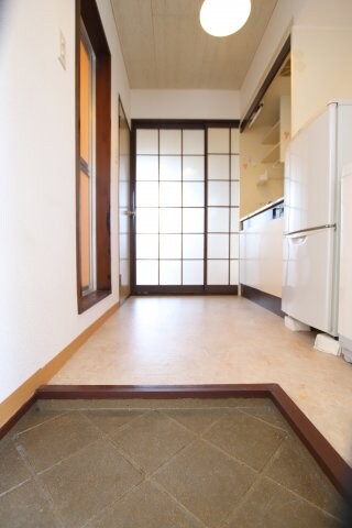 アミティハイムの物件内観写真