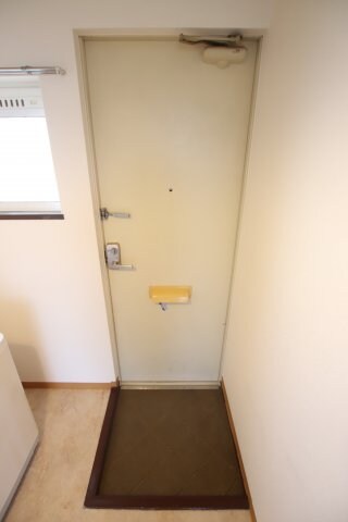 アミティハイムの物件内観写真