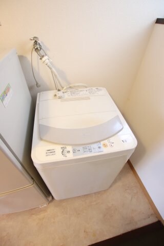 アミティハイムの物件内観写真