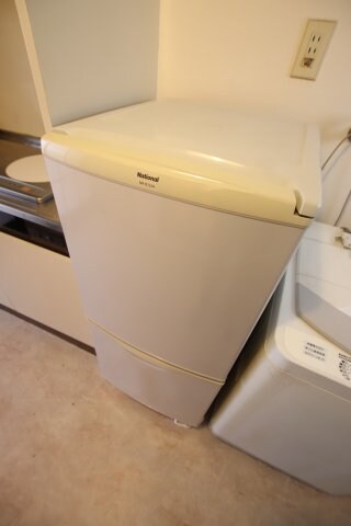 アミティハイムの物件内観写真