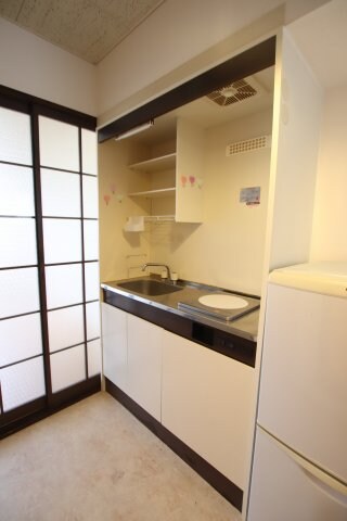 アミティハイムの物件内観写真