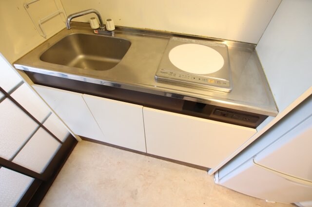 アミティハイムの物件内観写真