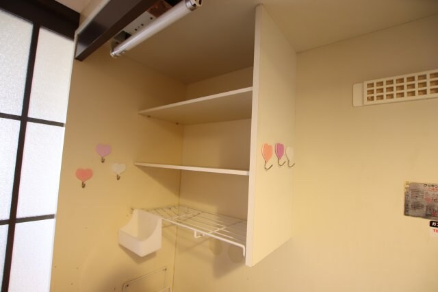 アミティハイムの物件内観写真