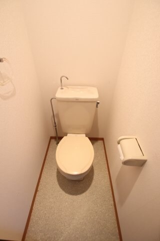 アミティハイムの物件内観写真