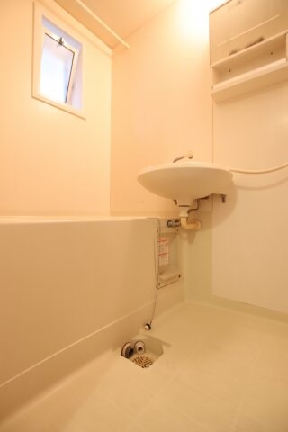 アミティハイムの物件内観写真