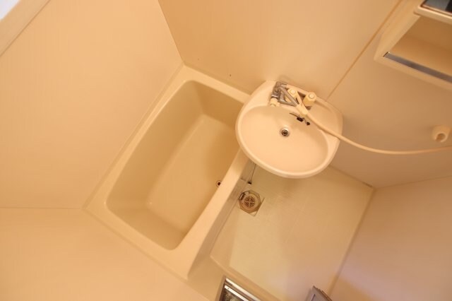 アミティハイムの物件内観写真