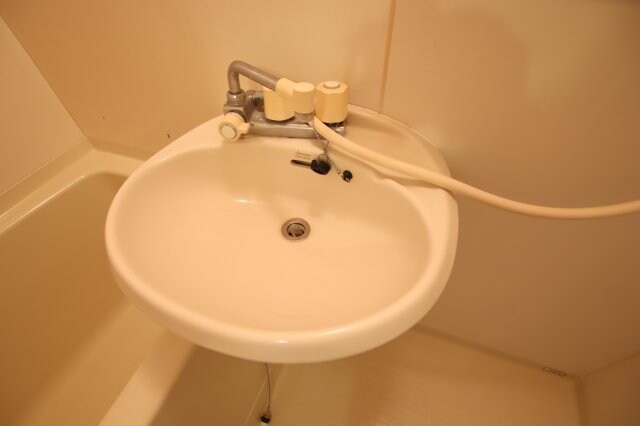 アミティハイムの物件内観写真